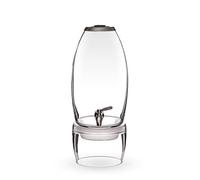 Gratuit * Vitajuwel Verre Eau Distributeur Grande 7L pour Santé Clubs Spas
