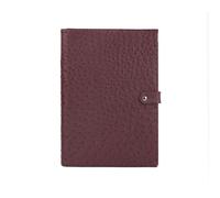 Gratuite De Lettres Motif Crocodile",Sac À Documents En Cuir Pu,Haute Qualité,Business A4,Portefeuille Pour Téléphone,"Support Isub - Type Ostrich Burgundy