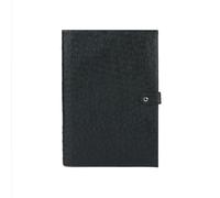 Gratuite De Lettres Motif Crocodile",Sac À Documents En Cuir Pu,Haute Qualité,Business A4,Portefeuille Pour Téléphone,"Support Isub - Type Ostrich Black