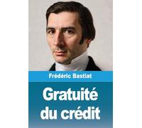 Gratuité du crédit
