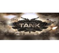 Gratuitous Tank Battles (PC)