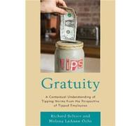 Gratuity by Holona LeAnne Ochs Seltzer, Richard (Auteur)