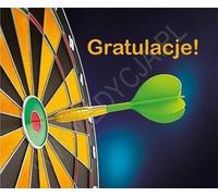 Gratulacje perełki - Opracowanie Zbiorowe (Littérature, pensées, proverbes, sentences en polonais)