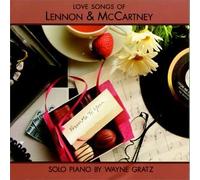 Gratz, Wayne - from Me to You-Love Songs of Lennon & Mccartney