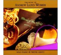 Gratz, Wayne - The Night-Music of Andrew Lloyd Webber