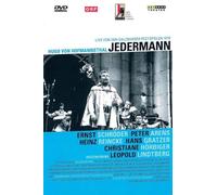 Gratzer - Jedermann/1970/Szbg. [Import]