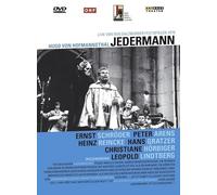 Gratzer - Jedermann/1970/Szbg. [Import]
