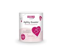 GRAU - Agility Booster, Pack de 1 (1 x 350 g), Aliment complémentaire pour Chiens