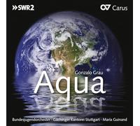 Grau : Aqua, Oratorio. Guinand.