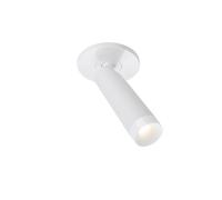 GRAU Clear In Einbauleuchte, white