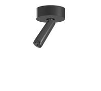 GRAU Clear Up Strahler/Spot, black