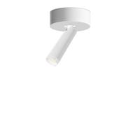 GRAU Clear Up Strahler/Spot, white