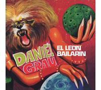 Grau, Daniel - El Leon Bailarin [Import]