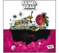 The Magic Sound of Daniel Grau-Compiled by Jazzanova & Trujillo