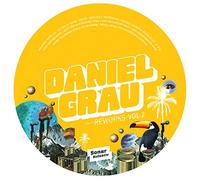 Grau, Daniel - Reworks Vol.2 [Import]
