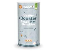Grau - das Original - Hokamix Vitality Booster Snack Maxi Sensitive, 1 Paquet (1 x 800g), complément Alimentaire pour Chiens