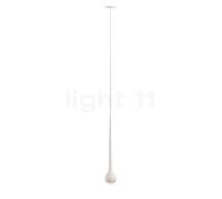 Grau Falling Sun Luminaire encastré en suspension LED blanc - 200 cm Ce luminaire comporte des modules à LED prémontés de classes énergétiques A A++, A+, A