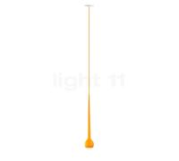 Grau Falling Sun Luminaire encastré en suspension LED orange soleil - 200 cm Ce luminaire comporte des modules à LED prémontés de classes énergétiques A A++, A+, A