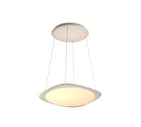 GRAU Flying Pendelleuchte, sand white