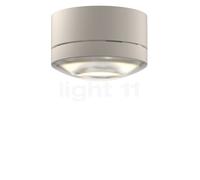 Grau Globe Plafonnier LED