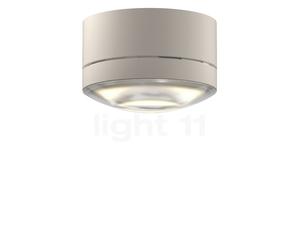Grau Globe Plafonnier LED sable Ce luminaire comporte des modules à LED prémontés de classes énergétiques A A