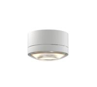 GRAU Globe Up Deckenleuchte, white