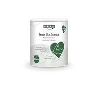 GRAU - Iron Balance, Pack de 1 (1 x 200 g), Aliment complémentaire pour Chiens et Chats