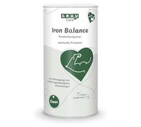 GRAU - Iron Balance, Pack de 1 (1 x 600 g), Aliment complémentaire pour Chiens et Chats