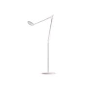 GRAU John Floor Stehleuchte, white