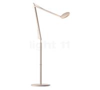 Grau John Lampadaire LED Ce luminaire comporte des modules à LED prémontés de classes énergétiques A A++, A+, A