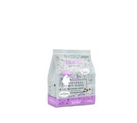 GRAU L’original Croquettes Pour Chats, Volaille Avec Millet, Lot De 1 (1 x 400 g), Sans Gluten, Pour Chats Adultes Et Âgés