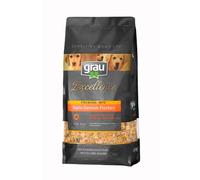 GRAU L’original Exc SDC Premium Mix Mélange De Flocons De Céréales Avec Des Légumes Pour Chiens, Lot De 1 (1 x 5 kg), Complément Alimentaire Pour Chiens