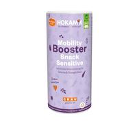 GRAU - l’Original - Hokamix Mobility Snack Veggie, Lot de 1 (1 x 800 g), Aliment complémentaire pour Chiens