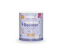 GRAU - l’Original - Hokamix Skin & Coat Booster, Pack de 1 (1 x 350 g), complément Alimentaire pour Chiens