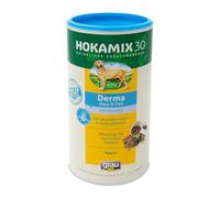 Grau - l’Original - Hokamix Skin & Coat Booster, Pack de 1 (1 x 750 g), complément Alimentaire pour Chiens