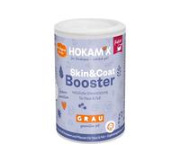GRAU - L’Original - Hokamix Skin & Coat Booster, Paquet de 1 (1 x 150 g), Aliment complémentaire pour Chiens