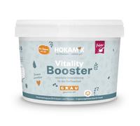 GRAU L’original HOKAMIX30 Poudre Classique, Mélange De Plantes Polyvalentes Pour Chiens, 30 Plantes Importantes En Prévention, Lot De 1 (1 x 5 kg), Complément Alimentaire Pour Chiens