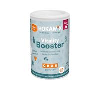 GRAU L’original HOKAMIX30 Poudre Classique, Mélange De Plantes Polyvalentes Pour Chiens, 30 Plantes Importantes En Prévention, Lot De 1 (1 x 150 g), Complément Alimentaire Pour Chiens