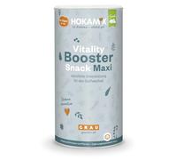 GRAU - l’Original - Hokamix Vitality Booster Snack Maxi, Pack de 1 (1 x 800 g), complément Alimentaire pour Chiens de Grande Taille