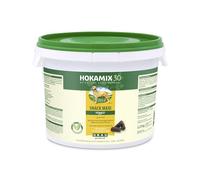 Grau - l’Original- Hokamix Vitality Booster Snack Maxi Sensitive, 1 Paquet (1 x 2,25kg), complément Alimentaire pour Chiens