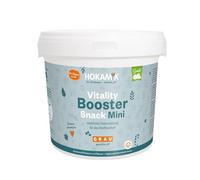 GRAU - l’Original - Hokamix Vitality Booster Snack Mini, Pack de 1 (1 x 4,5 kg), complément Alimentaire pour Chiens