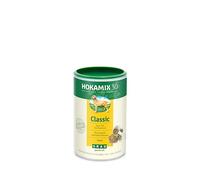 GRAU L’original HOKAMIX30 Poudre Classique, Mélange De Plantes Polyvalentes Pour Chiens, 30 Plantes Importantes En Prévention, Lot De 1 (1 x 150 g), Complément Alimentaire Pour Chiens