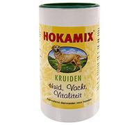 GRAU - l’Original - HOKAMIX30 Classic Poudre, 30 Plantes aromatiques essentielles à la prévention, Pack de 1 (1 x 800 g), complément Alimentaire pour Chien