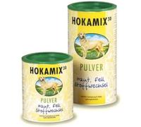 GRAU L’original HOKAMIX30 Poudre Classique, Mélange De Plantes Polyvalentes Pour Chiens, 30 Plantes Importantes En Prévention, Lot De 1 (1 x 2,5 kg), Complément Alimentaire Pour Chiens