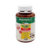 GRAU - l’Original - HOKAMIX30 Comprimés articulaires de mobilité pour Chiens, mélange Naturel d'herbes, Paquet de 1 (1 x 190 comprimés), complément Alimentaire pour Chiens