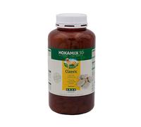 GRAU L’original HOKAMIX30 Comprimés Classiques, Mélange De Plantes Polyvalentes Pour Chiens, 30 Plantes Importantes En Prévention, Lot De 1 (1 x 400 pièces), Complément Alimentaire Pour Chiens