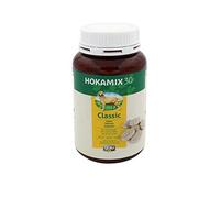 GRAU - l’Original - HOKAMIX30 comprimés, mélange Polyvalent d'herbes aromatiques, 30 Plantes aromatiques essentielles, Paquet de 1 (1 x 200 comprimés), complément Alimentaire pour Chien