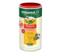 GRAU - l’Original - HOKAMIX30 Mobility Poudre articulaire, mélange Naturel de Plantes pour problèmes articulaires, Paquet de 1 (1 x 750 g), complément Alimentaire pour Chien