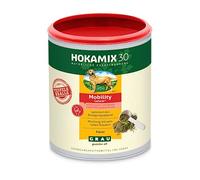 GRAU - l’Original - HOKAMIX30 Mobility Poudre articulaire, mélange Naturel de Plantes pour problèmes articulaires, Pack de 1 (1 x 350 g), complément Alimentaire pour Chien