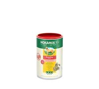 GRAU - l’Original - HOKAMIX30 Mobility Poudre articulaire, mélange Naturel de Plantes pour problèmes articulaires, Paquet de 1 (1 x 150 g), complément Alimentaire pour Chien
